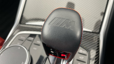 BMW M3 xDrive Competition M 4dr Step Auto Petrol Saloon